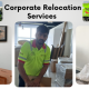 Corporate Relocation Services Muscat